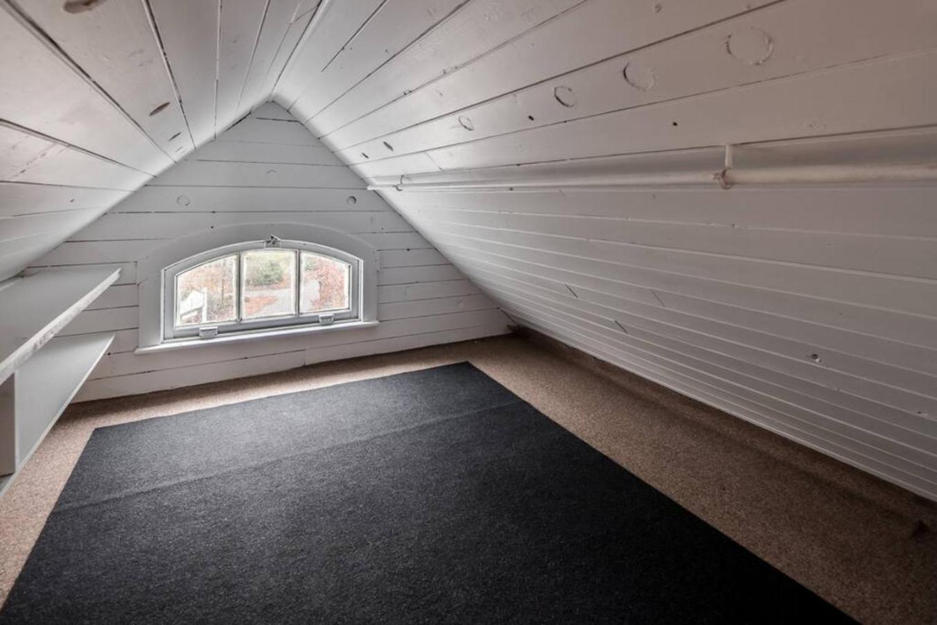 The Loft At Hiltz House Apartman Halifax Kültér fotó